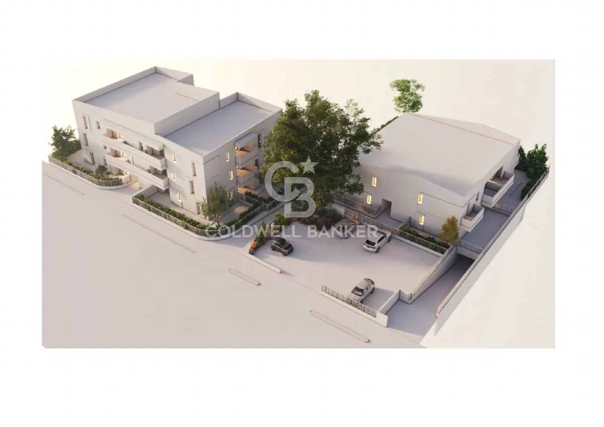 Appartamento in vendita a Rimini, Padulli - foto 5