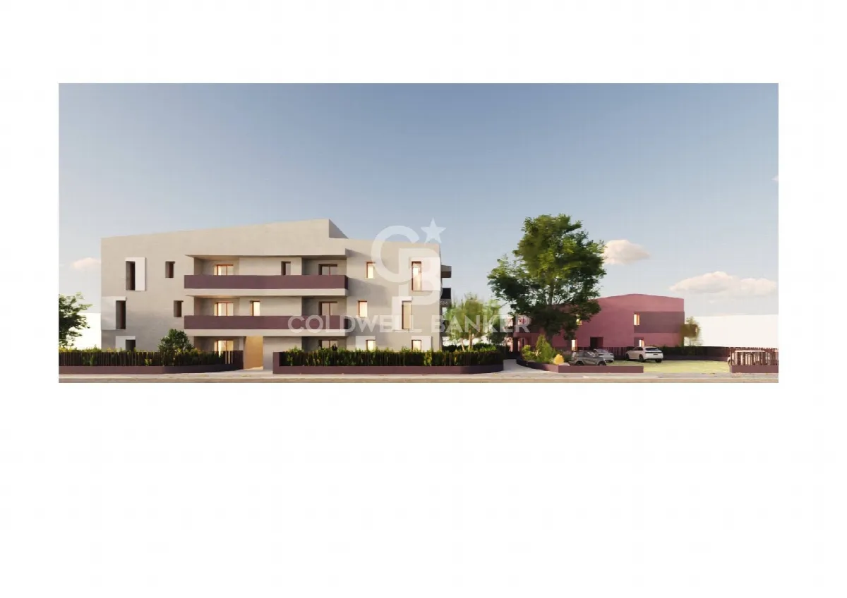Appartamento in vendita a Rimini, Padulli - foto 7