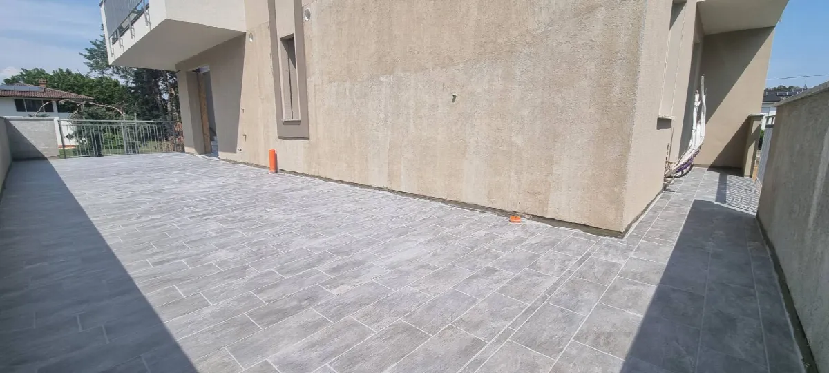 Appartamento in vendita a Pozzuolo Martesana, Pozzuolo - foto 2