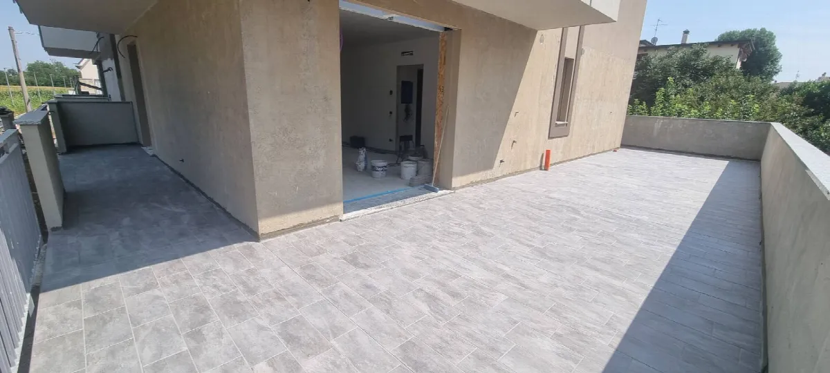 Appartamento in vendita a Pozzuolo Martesana, Pozzuolo - foto 3