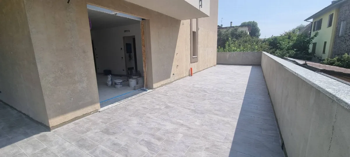 Appartamento in vendita a Pozzuolo Martesana, Pozzuolo - foto 4