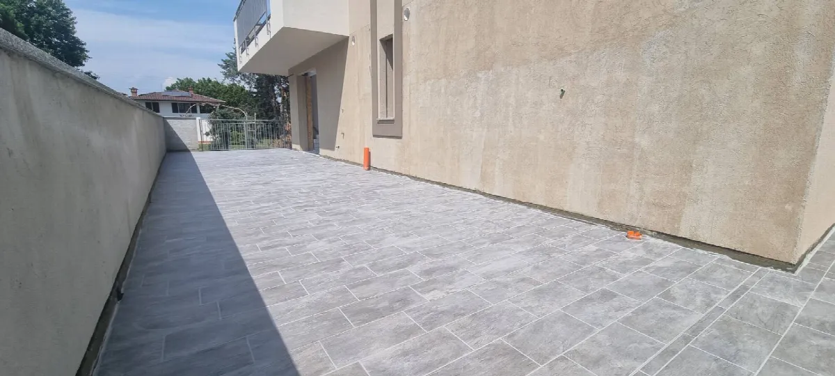 Appartamento in vendita a Pozzuolo Martesana, Pozzuolo - foto 5