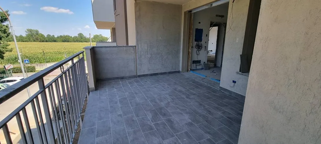 Appartamento in vendita a Pozzuolo Martesana, Pozzuolo - foto 4
