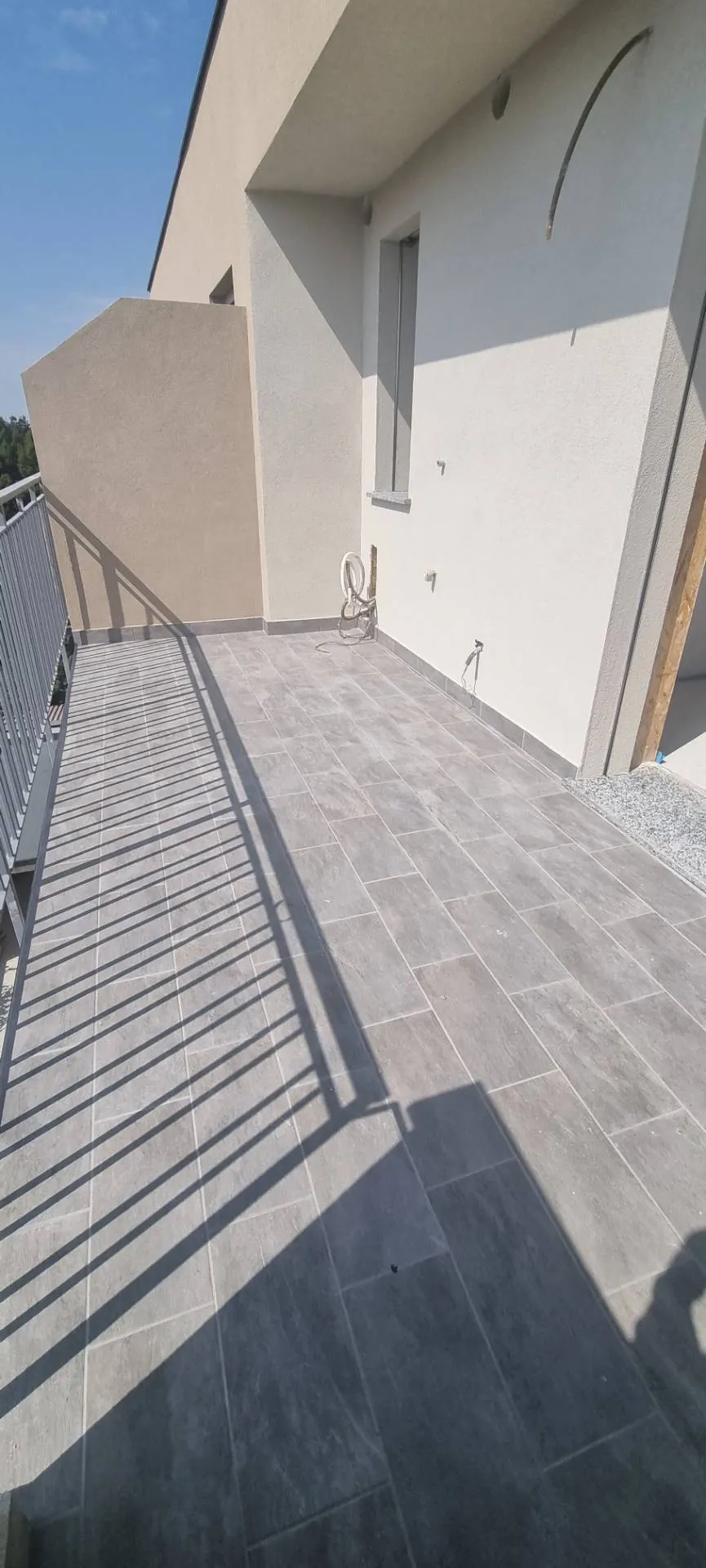 Appartamento in vendita a Pozzuolo Martesana, Pozzuolo - foto 1