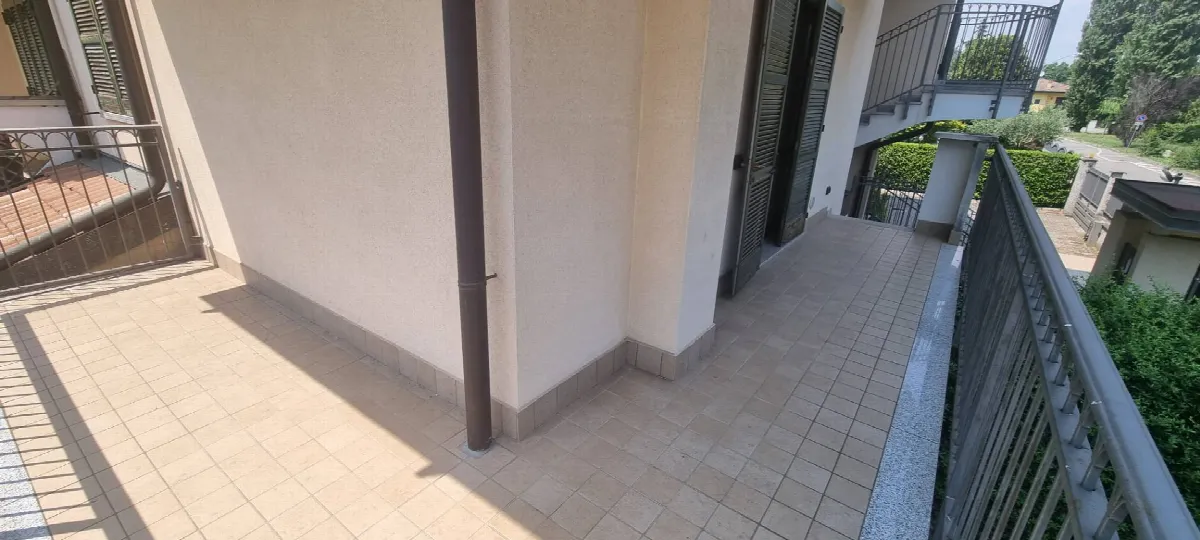 Appartamento in vendita a Pozzuolo Martesana, Pozzuolo - foto 4