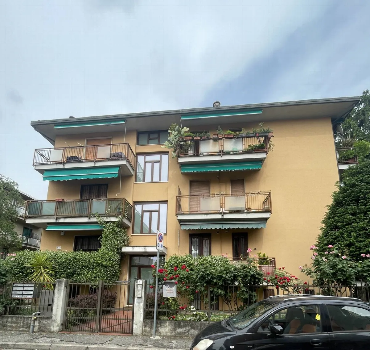 Appartamento in vendita a Cassina de' Pecchi, Centro - foto 1