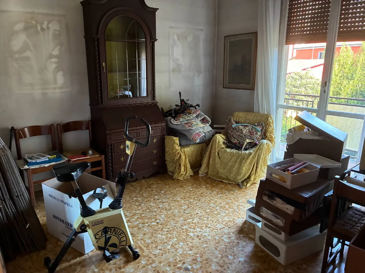 Appartamento in vendita a Cassina de' Pecchi, Centro - foto 5