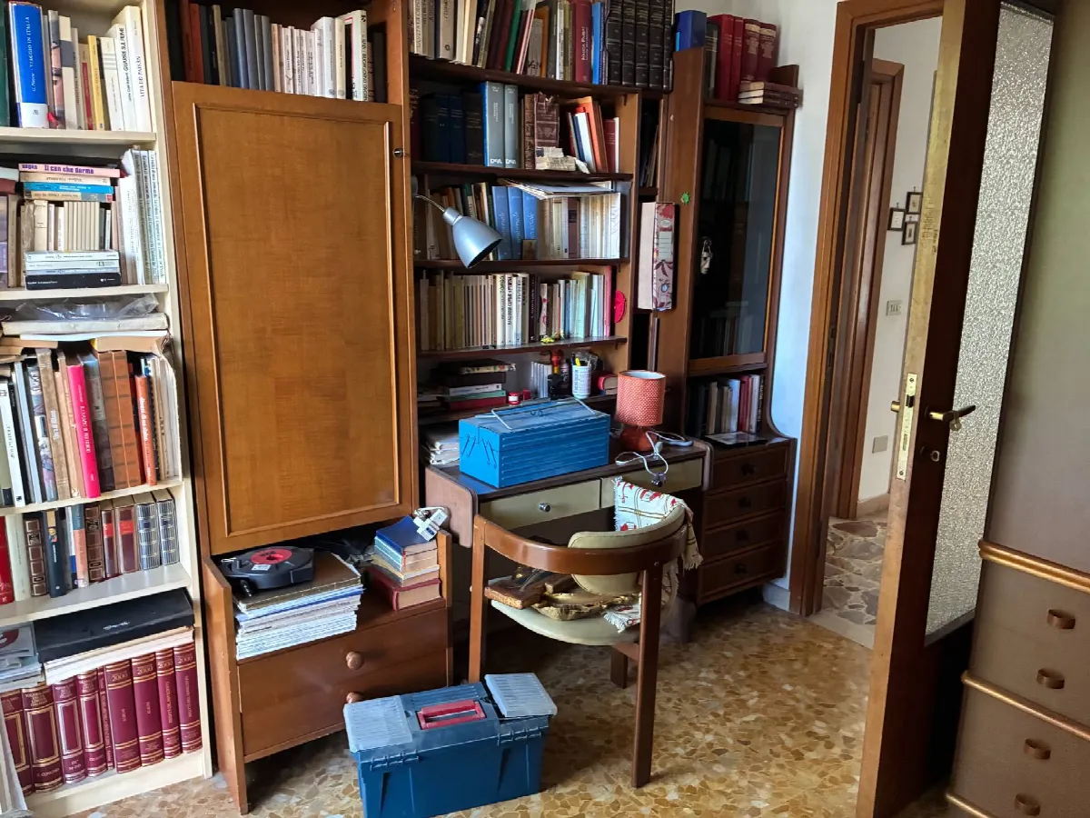 Appartamento in vendita a Cassina de' Pecchi, Centro - foto 7