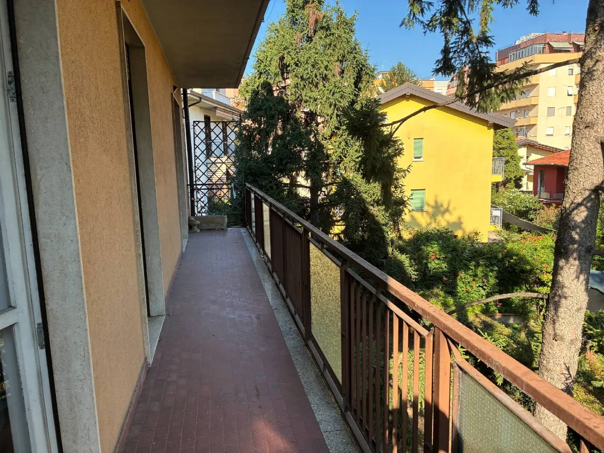 Appartamento in vendita a Cassina de' Pecchi, Centro - foto 8