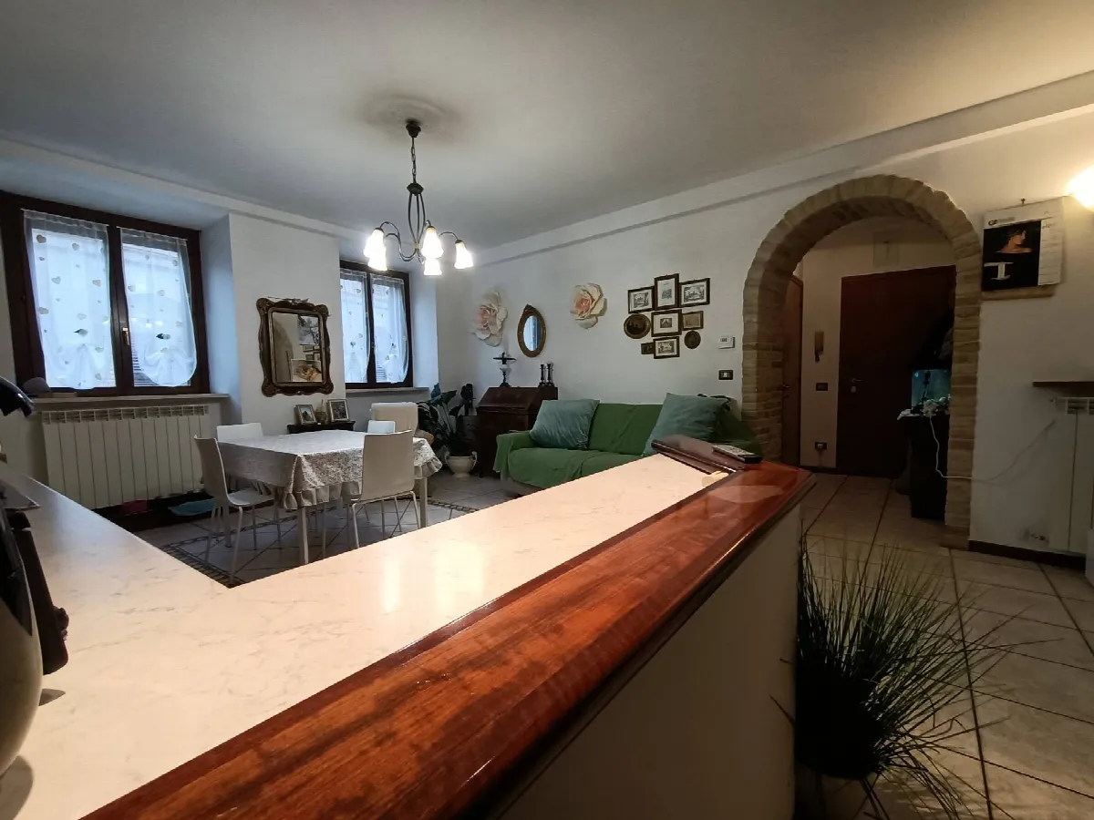 Appartamento in vendita a Treia - foto 4