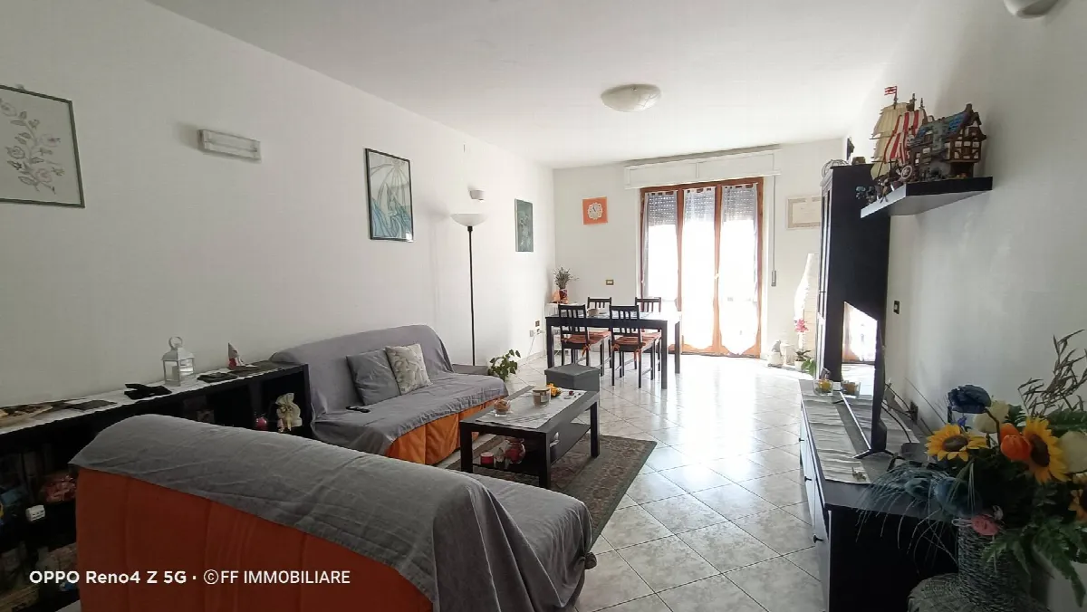 Appartamento in vendita a Sarnano - foto 1