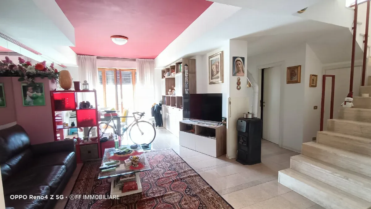 Appartamento in vendita a Sarnano - foto 1