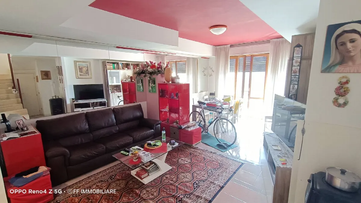 Appartamento in vendita a Sarnano - foto 2