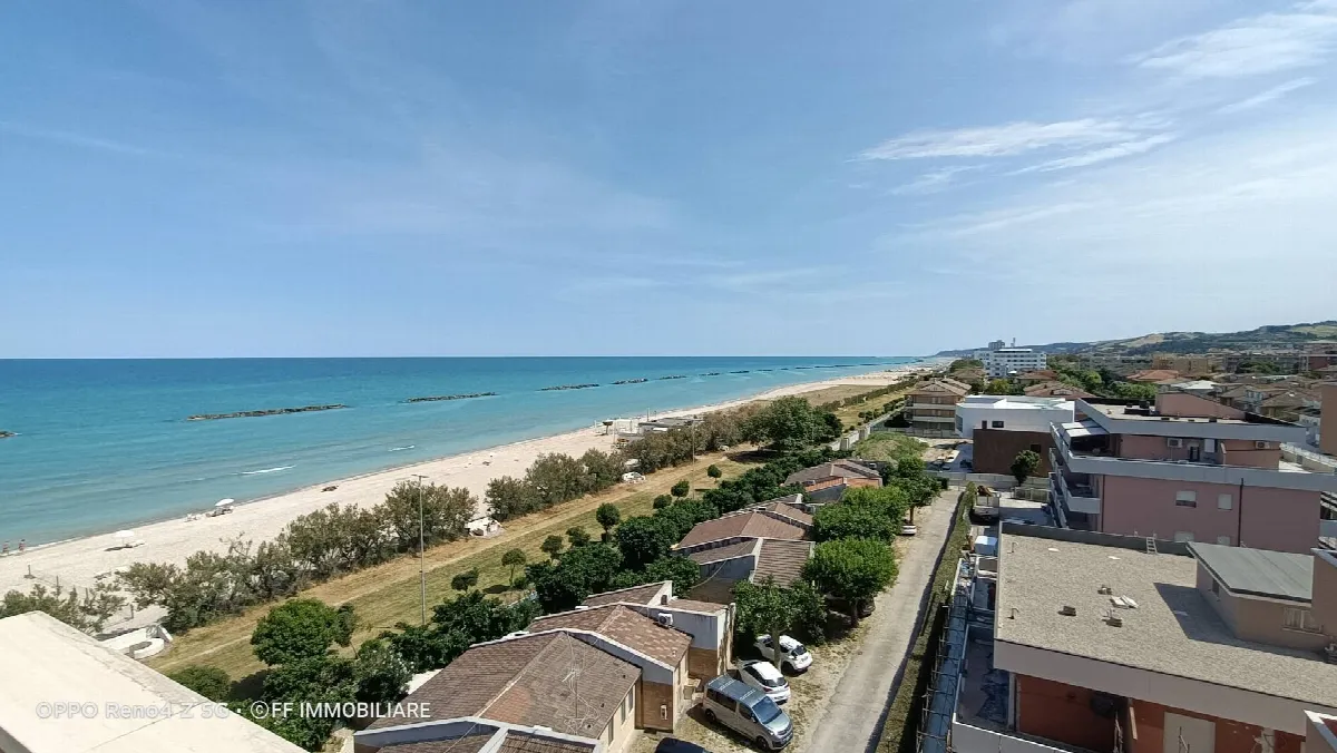 Appartamento in vendita a Fermo, Lido di Fermo - foto 2