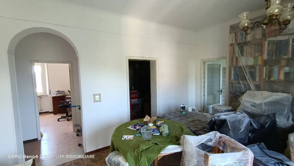 Appartamento in vendita a Tolentino - foto 1