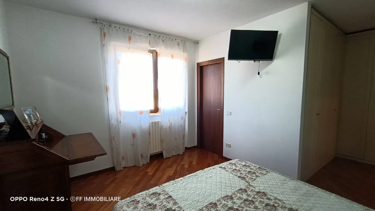 Appartamento in vendita a Macerata, Frazioni - foto 10