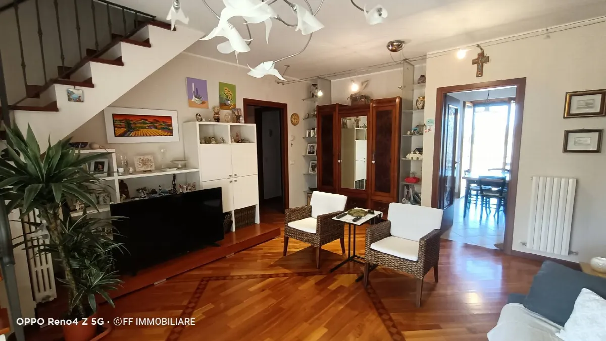Appartamento in vendita a Macerata, Frazioni - foto 3