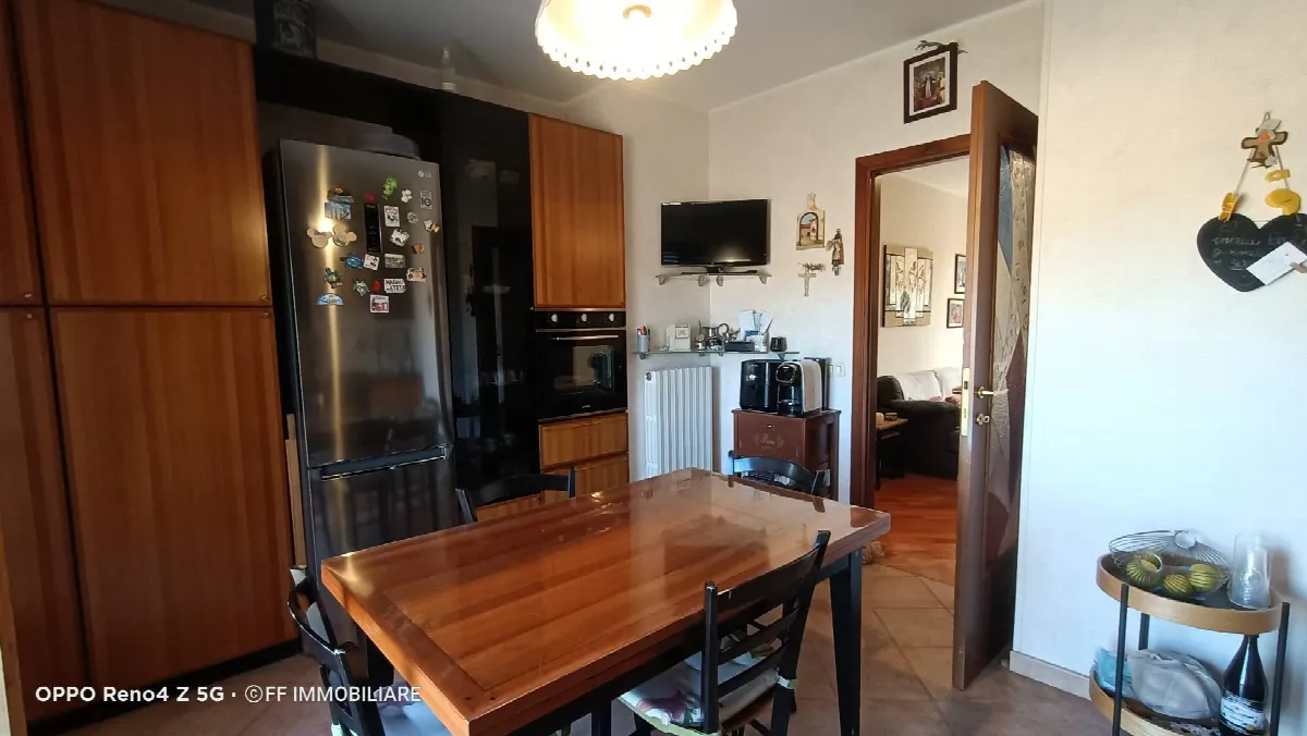 Appartamento in vendita a Macerata, Frazioni - foto 5