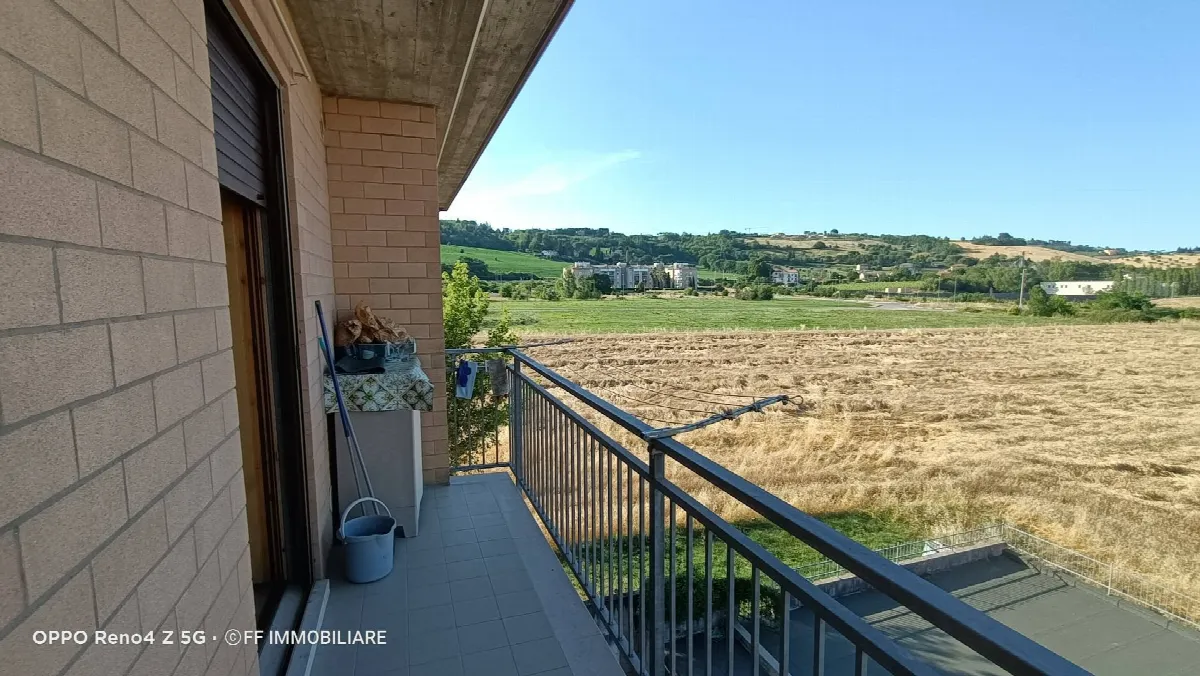 Appartamento in vendita a Macerata, Frazioni - foto 7