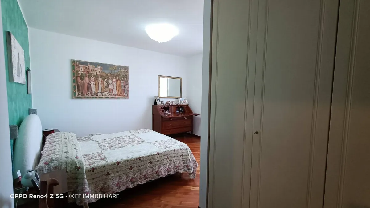 Appartamento in vendita a Macerata, Frazioni - foto 8