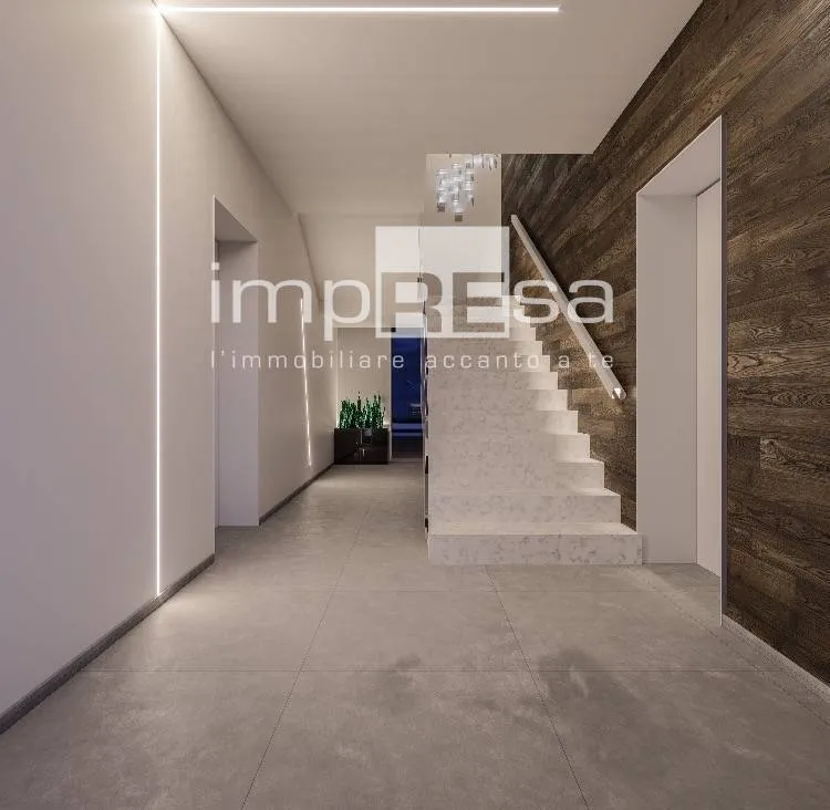 Appartamento in vendita a Venezia, Zelarino - foto 1