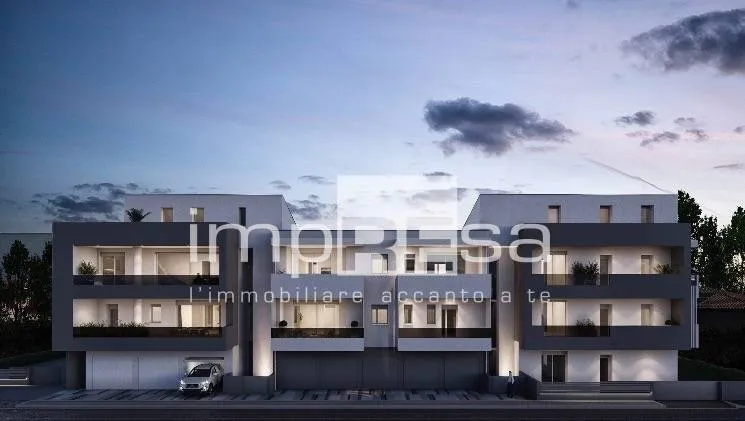 Appartamento in vendita a Venezia, Zelarino - foto 2