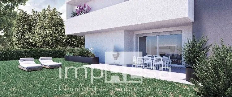 Appartamento in vendita a Venezia, Zelarino - foto 6