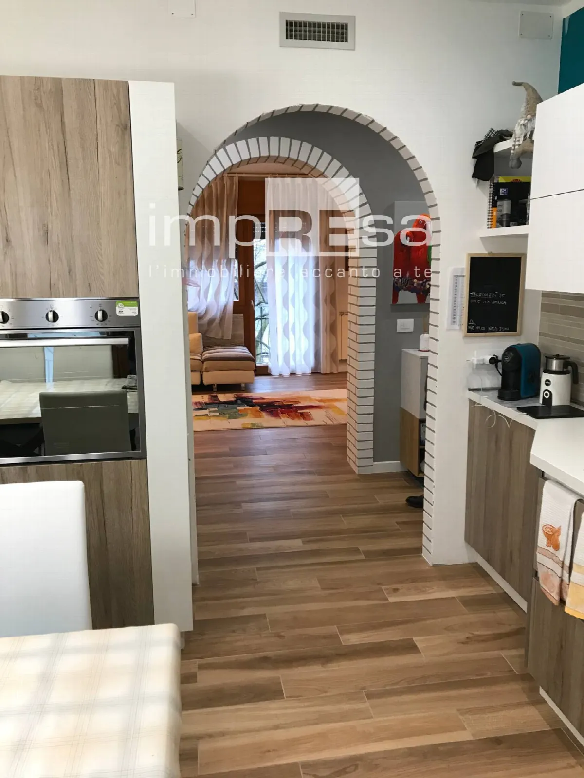 Appartamento in vendita a Venezia, Zelarino - foto 1