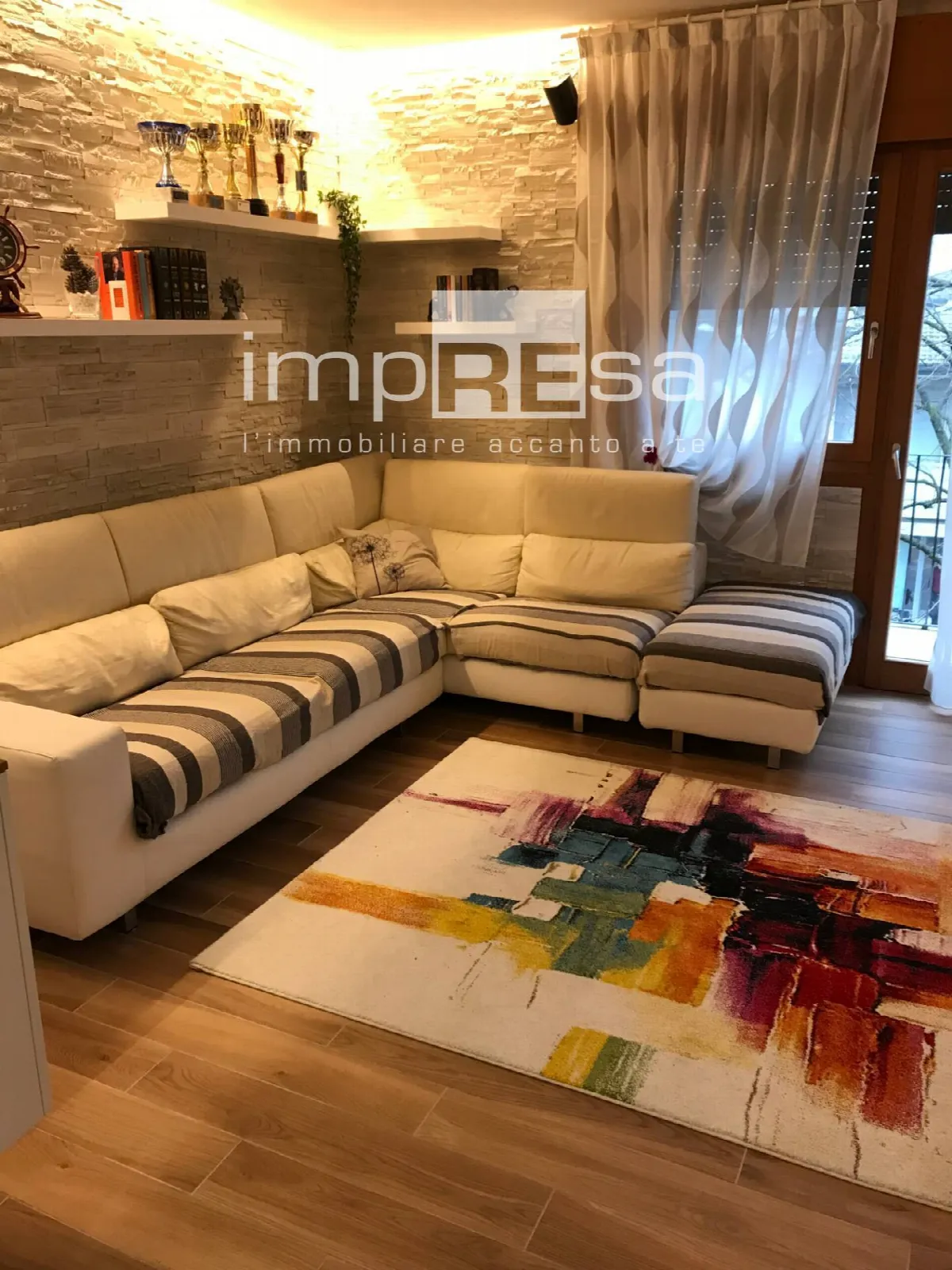 Appartamento in vendita a Venezia, Zelarino - foto 4
