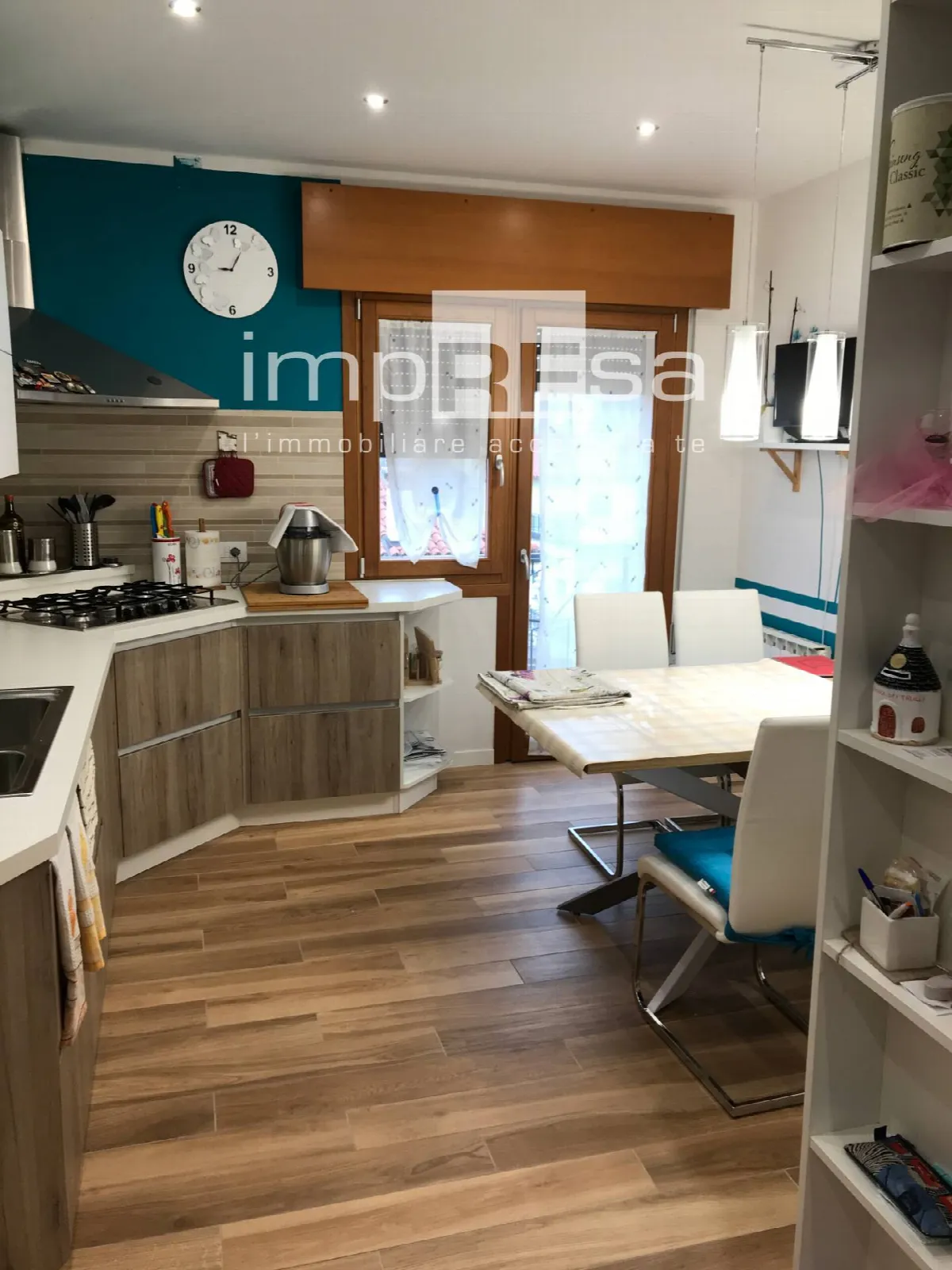 Appartamento in vendita a Venezia, Zelarino - foto 6