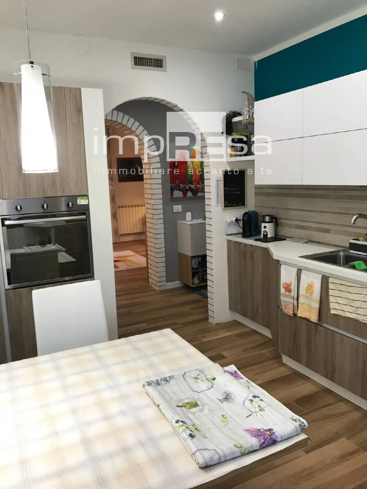 Appartamento in vendita a Venezia, Zelarino - foto 7