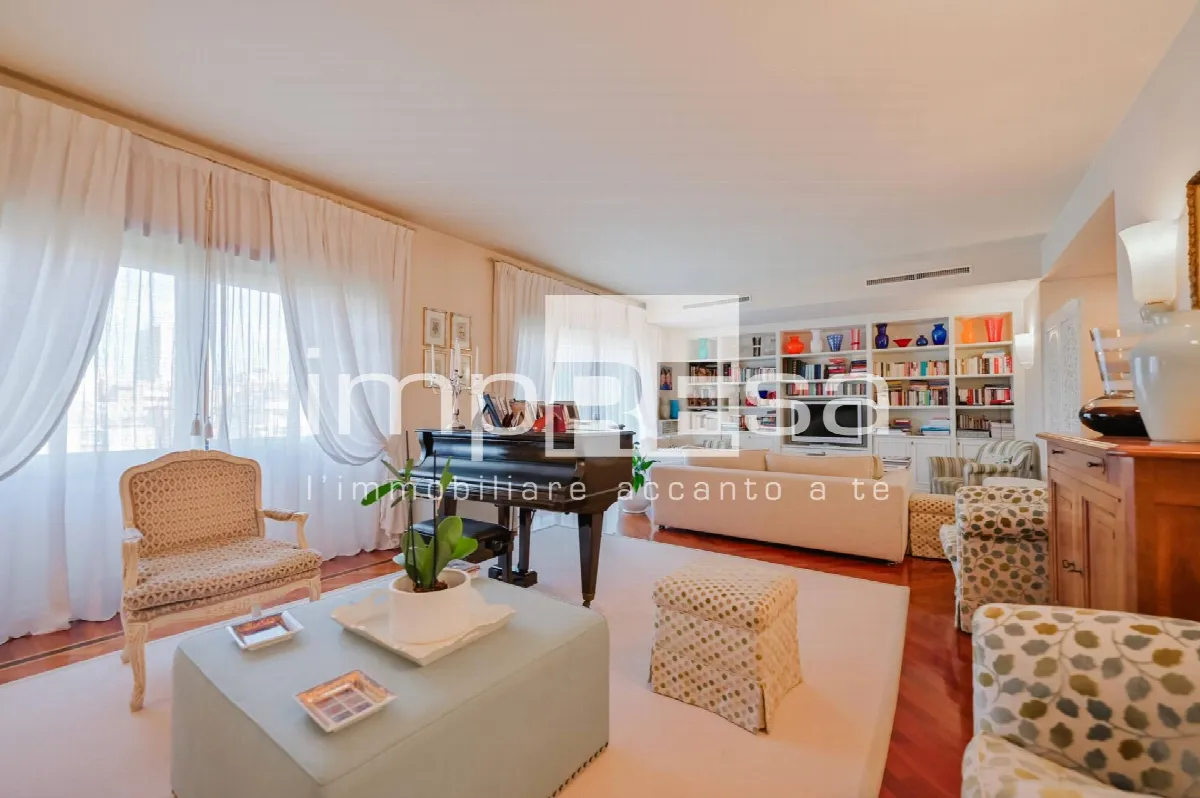 Appartamento in vendita a Venezia, Mestre - foto 2