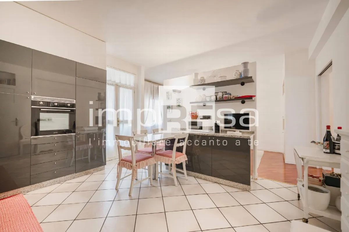 Appartamento in vendita a Venezia, Mestre - foto 8