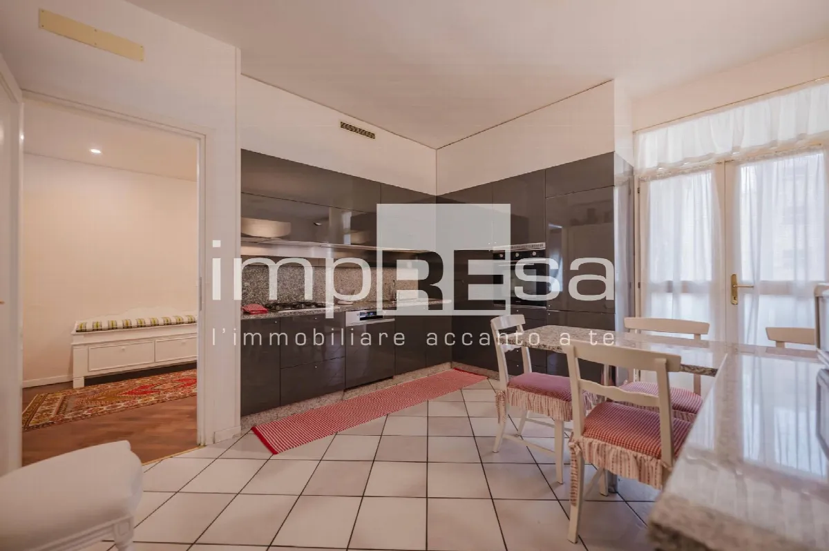Appartamento in vendita a Venezia, Mestre - foto 9