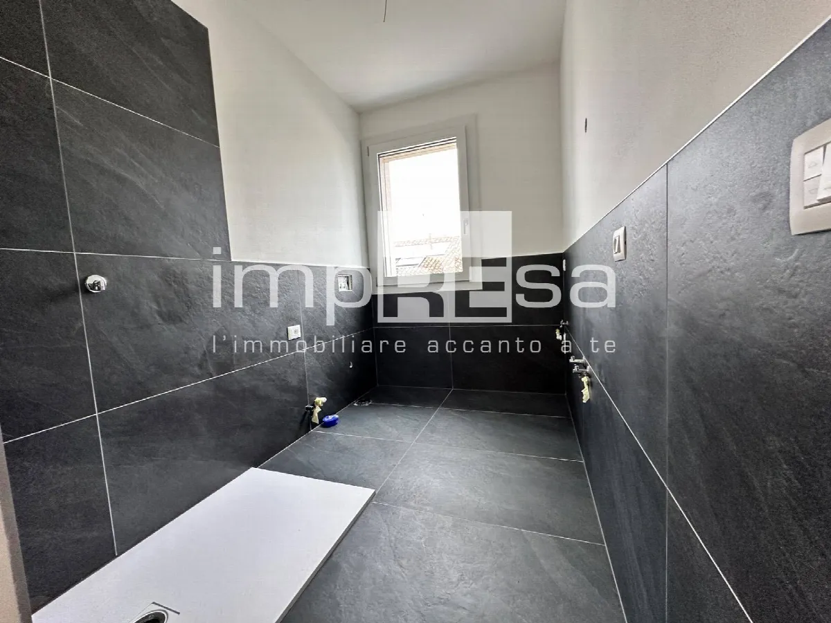 Appartamento in vendita a Venezia, Zelarino - foto 10