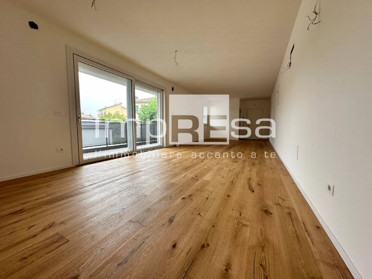 Appartamento in vendita a Venezia, Zelarino - foto 2