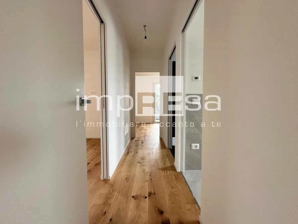Appartamento in vendita a Venezia, Zelarino - foto 5