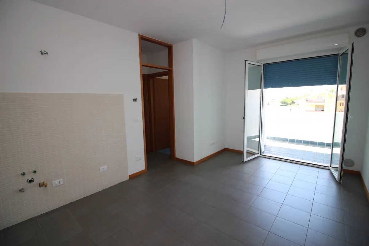 Appartamento in vendita a Tortoreto, Tortoreto Lido - foto 1