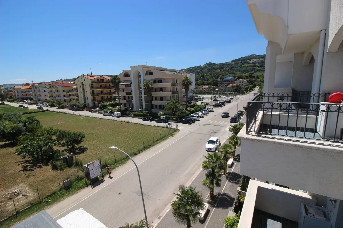 Appartamento in vendita a Tortoreto, Tortoreto Lido - foto 10