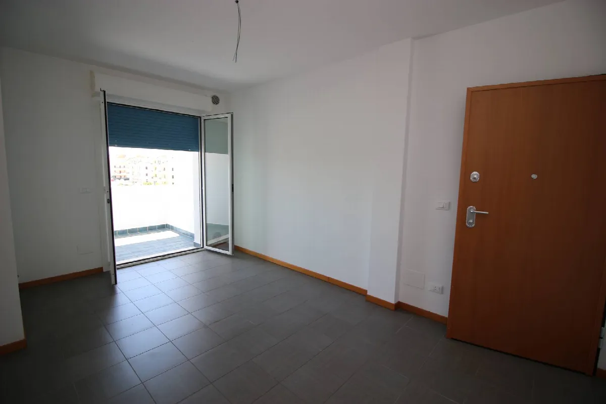 Appartamento in vendita a Tortoreto, Tortoreto Lido - foto 3