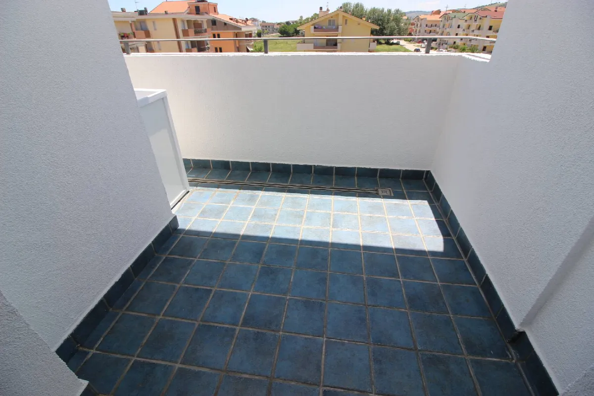 Appartamento in vendita a Tortoreto, Tortoreto Lido - foto 6