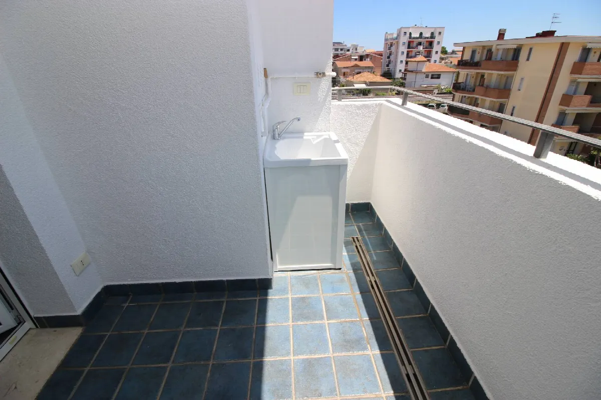 Appartamento in vendita a Tortoreto, Tortoreto Lido - foto 7