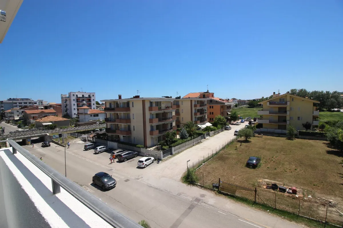 Appartamento in vendita a Tortoreto, Tortoreto Lido - foto 9