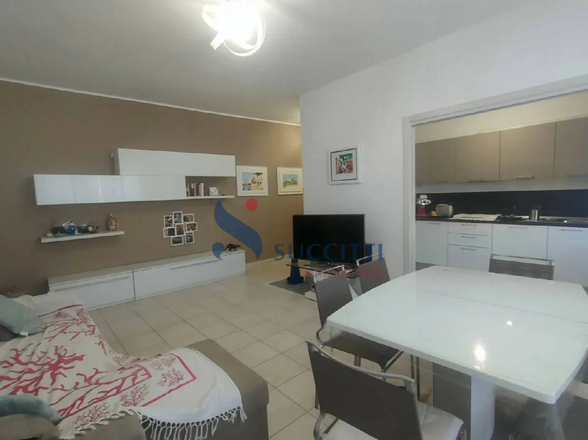 Appartamento in vendita a Tortoreto, Zona Mare - foto 1