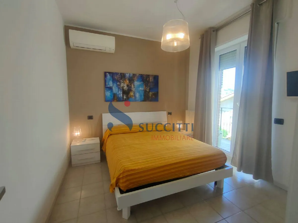 Appartamento in vendita a Tortoreto, Zona Mare - foto 2