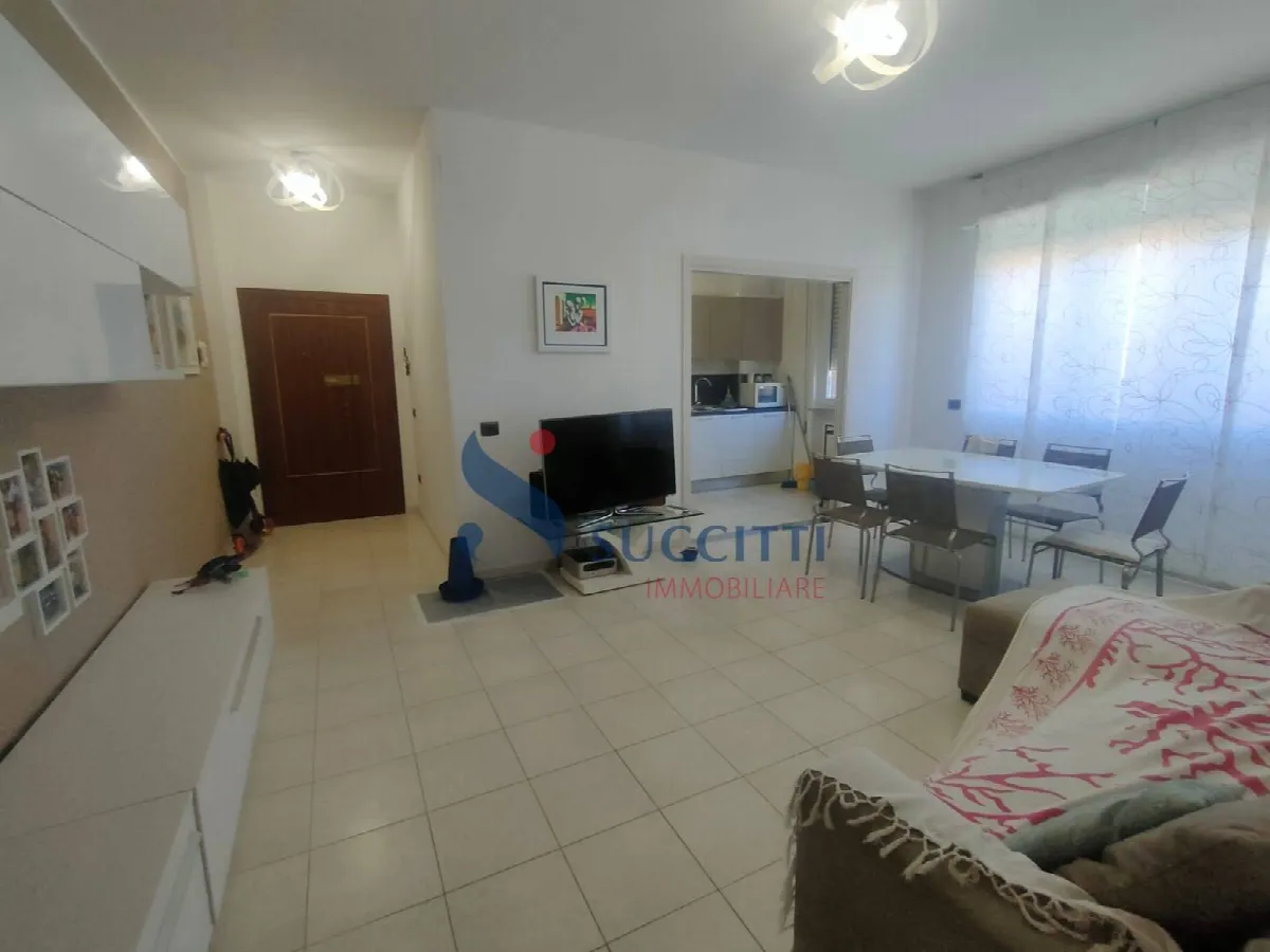 Appartamento in vendita a Tortoreto, Zona Mare - foto 3