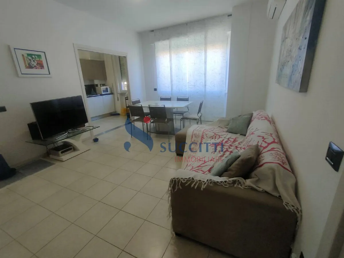 Appartamento in vendita a Tortoreto, Zona Mare - foto 4
