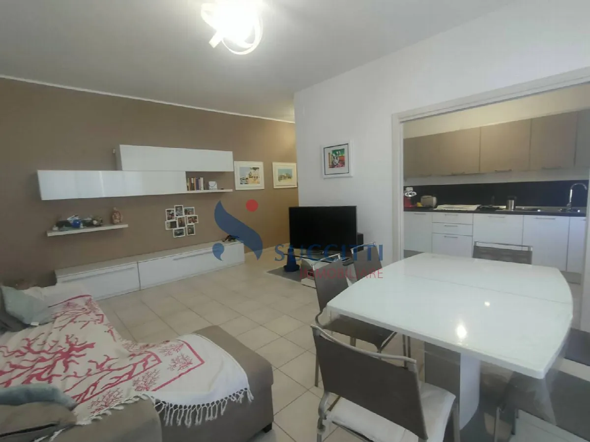 Appartamento in vendita a Tortoreto, Zona Mare - foto 5