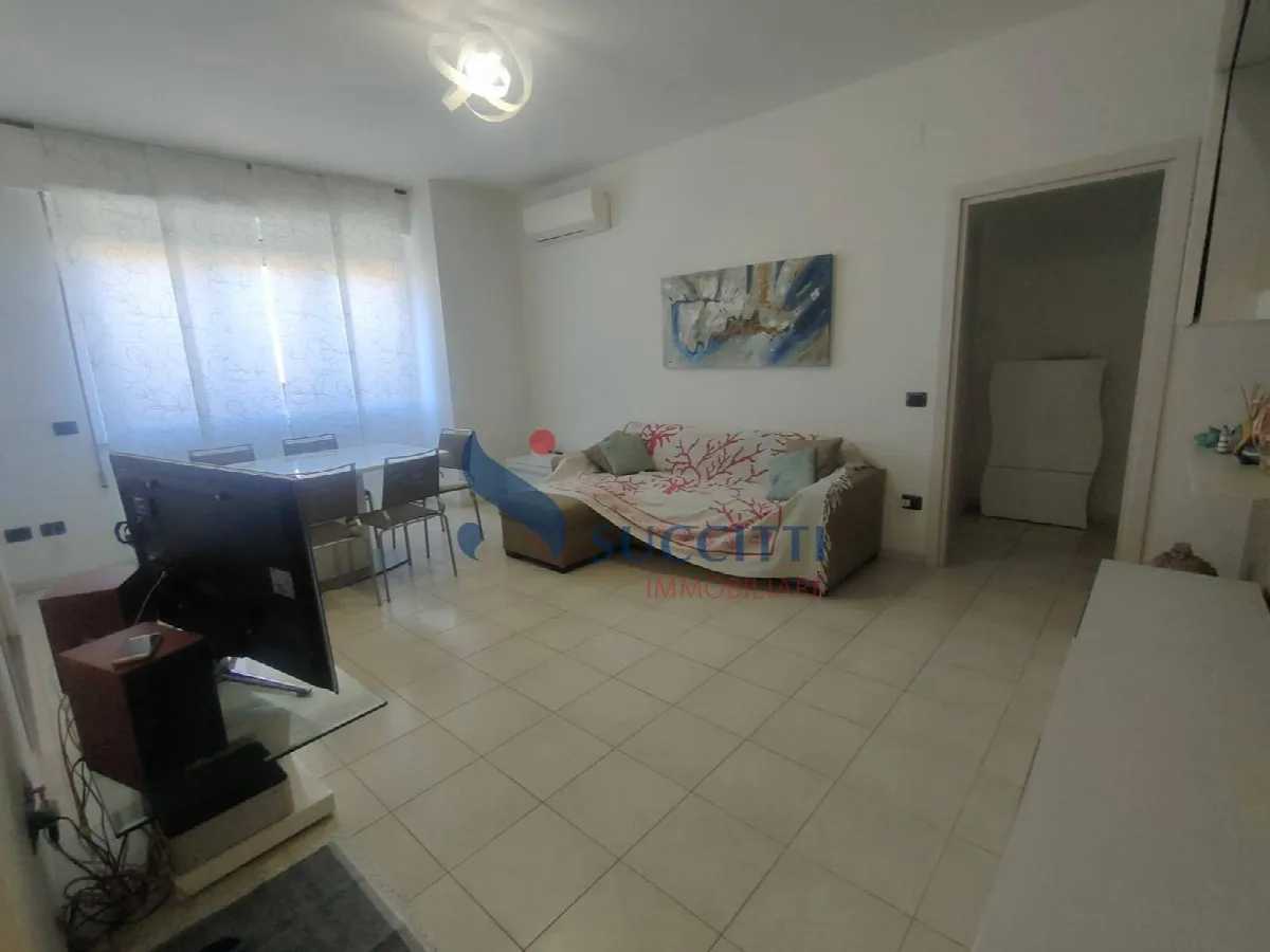 Appartamento in vendita a Tortoreto, Zona Mare - foto 6