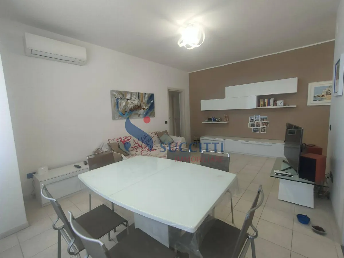 Appartamento in vendita a Tortoreto, Zona Mare - foto 7